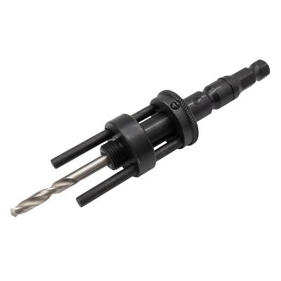 Hulsavsholder 6-kt skaft 7/16